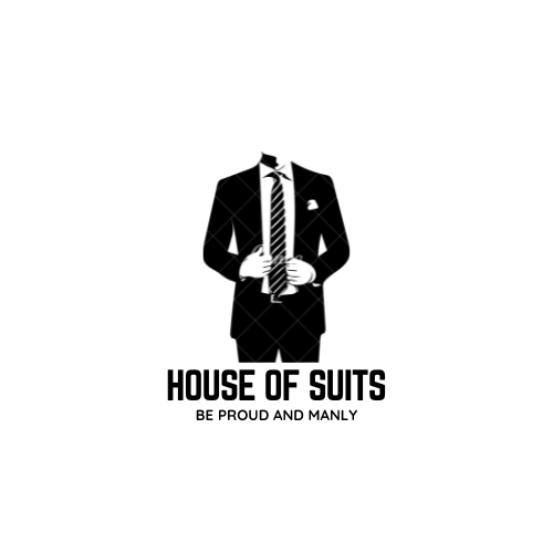 House Of Suits Shop